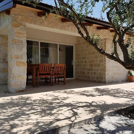 Apartmani Morovi Dvori Drage Extérieur photo
