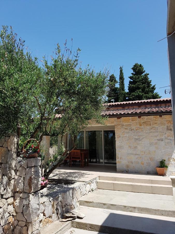 Apartmani Morovi Dvori Drage Extérieur photo