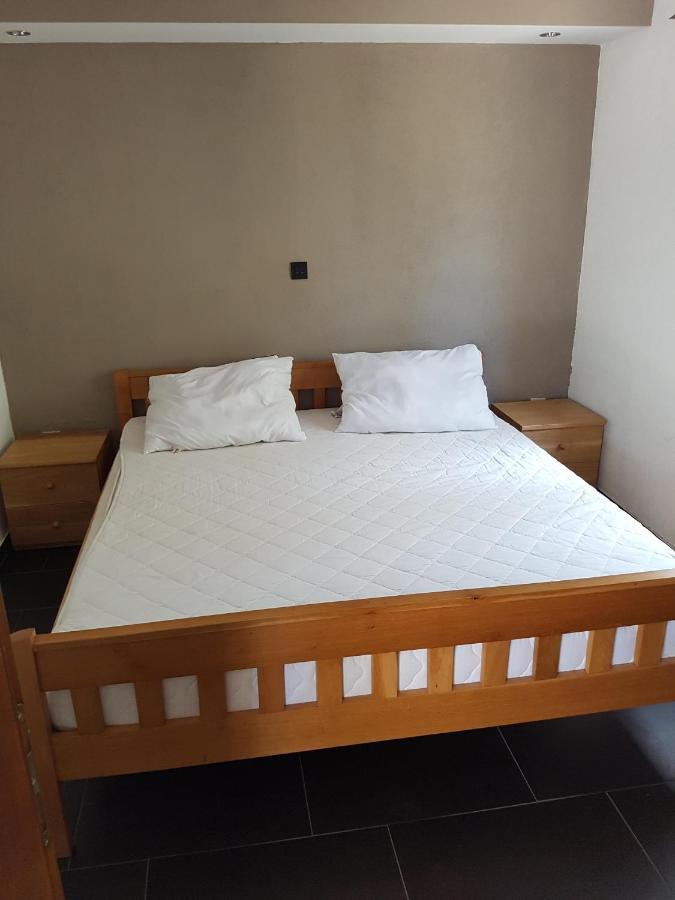 Apartmani Morovi Dvori Drage Extérieur photo