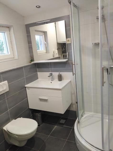 Apartmani Morovi Dvori Drage Extérieur photo
