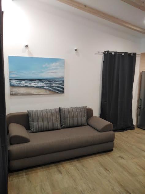 Apartmani Morovi Dvori Drage Extérieur photo
