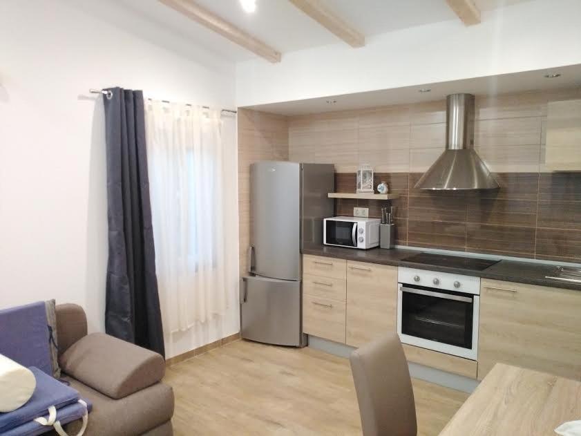 Apartmani Morovi Dvori Drage Extérieur photo