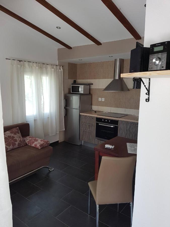 Apartmani Morovi Dvori Drage Extérieur photo