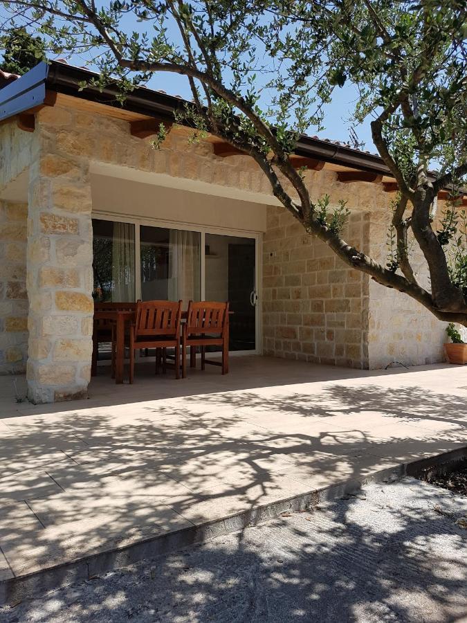 Apartmani Morovi Dvori Drage Extérieur photo